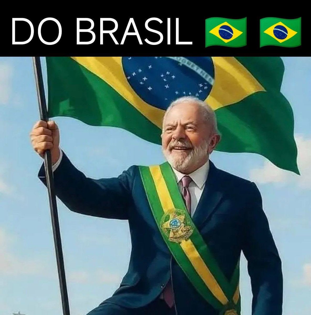 FaimaLima's tweet photo. Lula, filho da Dona Lidu, o melhor Presidente https://t.co/IUmxjIuPgG
