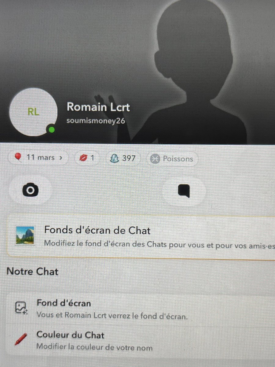 Aillyxg's tweet photo. Une petite merde de soumis de @RomainDrqsoum m’arnaqué avec sa petite bite de merde de pacotille.
Les girls, faites gaffe à cette raclure, ne vous faites pas avoir. https://t.co/Of6WFH3dxk