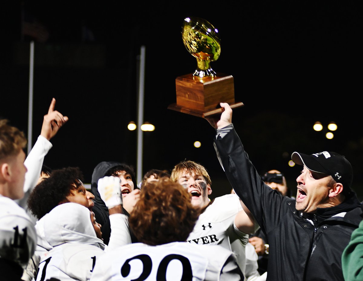 sports_drc's tweet photo. Guyer put together strong seasons the last two years featuring some of its trademark deep playoff runs, but the program is aiming higher this fall.

The Wildcats are eager to pursue their first postseason push beyond the regional finals since 2022.

Story: https://t.co/AWi7db0wvP https://t.co/f0jk2zrb3H