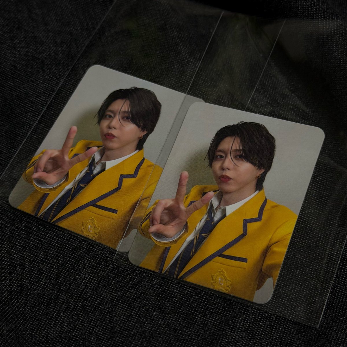 ay0ya0's tweet photo. EBiDAN Yes!東京 エビダン トレカ
BUDDiiS盤

譲)   (小) SEIYA

求)   (小) FUMINORI

本日渋谷周辺 または13、16日渋谷、会場付近手渡し希望。

お気軽にお声がけください。 https://t.co/EkjIFnuqWt