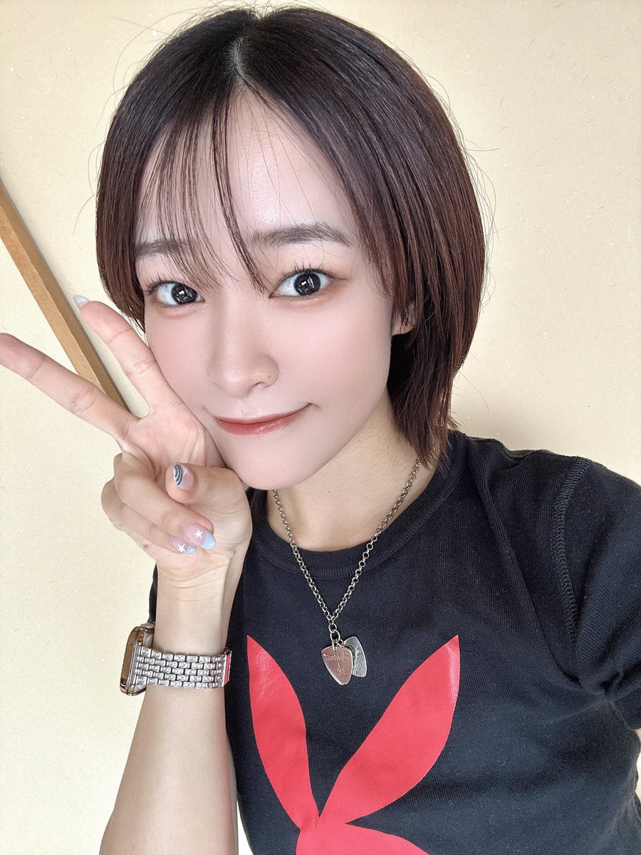 ami_nicora's tweet photo. おはよう〜🐺✴︎ https://t.co/blDcZRhCuM