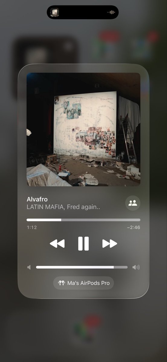 ManuelPalazios's tweet photo. ¿Estamos conscientes de lo increíble, majestuosa y única que es esta canción? https://t.co/2nqFi73ZcD
