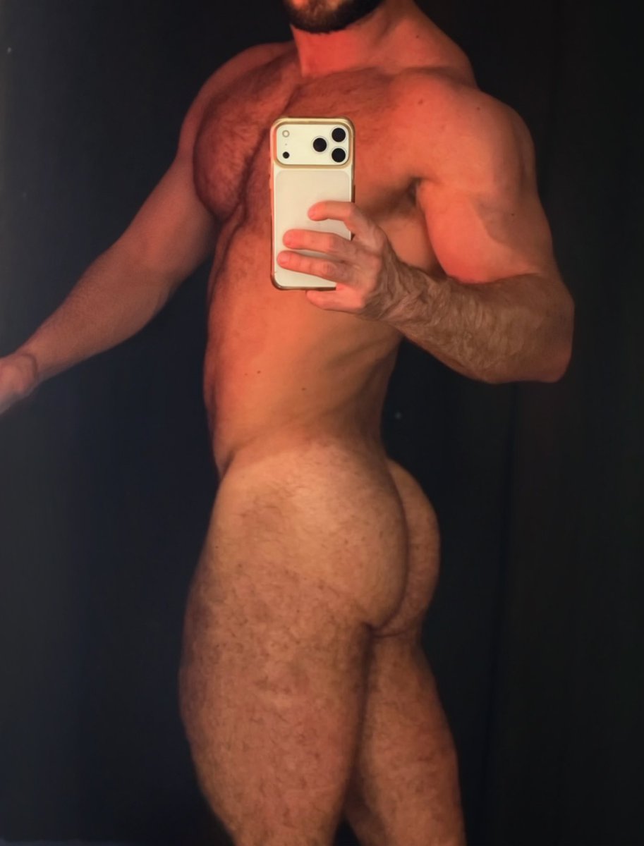 ChadBlondo's tweet photo. Guess how many loads were dumped in me https://t.co/q0lnmXIp1W