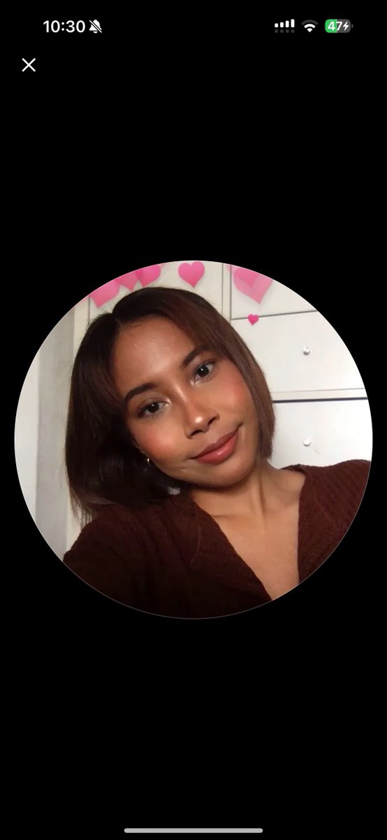 sgbaddieszd's tweet photo. Petalpurrin AKA fearin
Hazirah 🇸🇬
Retweet for more https://t.co/H9N7p0jA6A