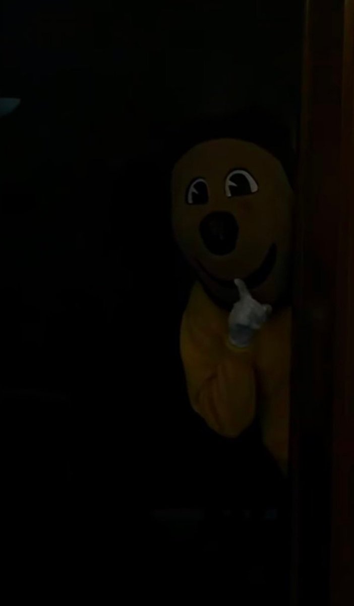 AdmiralBear01's tweet photo. Shhh... don't tell 'em.

They'll find out soon. https://t.co/DHrGYGiwqs