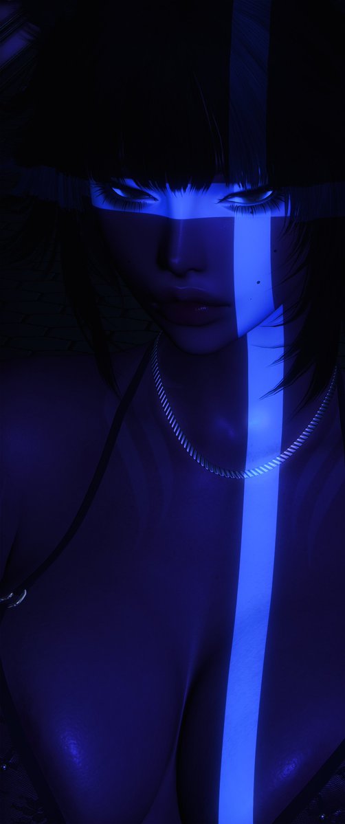 wylixiv's tweet photo. Rough concept https://t.co/5JDA3WcV5X