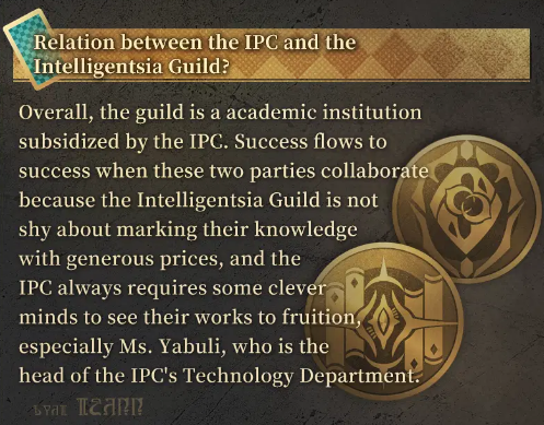 shiedasare's tweet photo. @Omsa_somsa @FLouranc @TayzzyronthAO3 they do, tho Asta introduced in 1.6 that (for some reason) IPC (not IG) sent him as a delegate. for that reason I've always considered him an IPC employee, lmao. anw, wouldn't babysitting an IPC emplyee make him an IPC employee himself, kinda? he doesn't admit it tho, but yk... https://t.co/SmDfg5QMBa