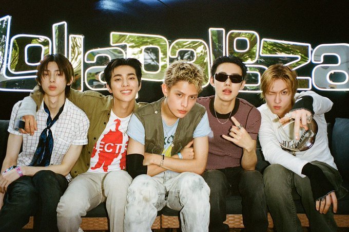 zhaoyufancokr's tweet photo. they look so cool😎

#CORTIS #코르티스 https://t.co/tuvWrFS9nD