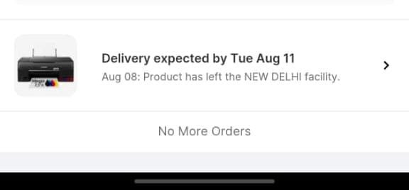 RjAnkit11's tweet photo. @Flipkart @flipkartsupport @PMOIndia @CMOfficeUP @aajtak @dmgbnagar
What the hell wrong with you Flipkart look at this what is happening with my product it is purely and professional behaviour. My product not delivered yet can you please tell me what is the proper reason. https://t.co/bi8AOQR4El