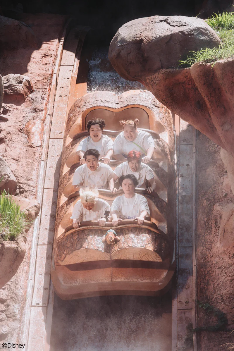 ディズニー　みぃ HPfDPZQaAAA2mm9?format=webp&