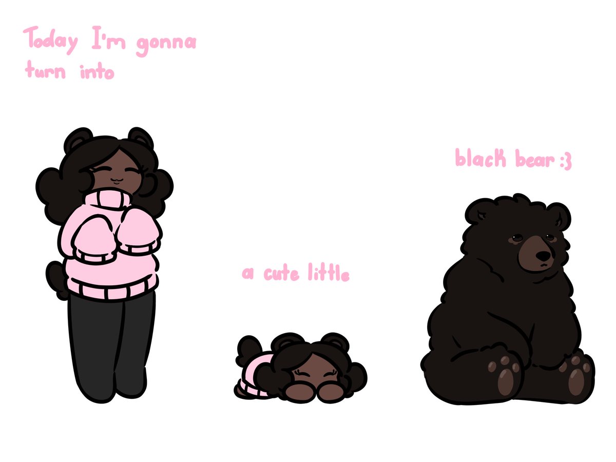 BigMelloBear's tweet photo. I’ll just set this hereee… https://t.co/RWlmD2aWp2