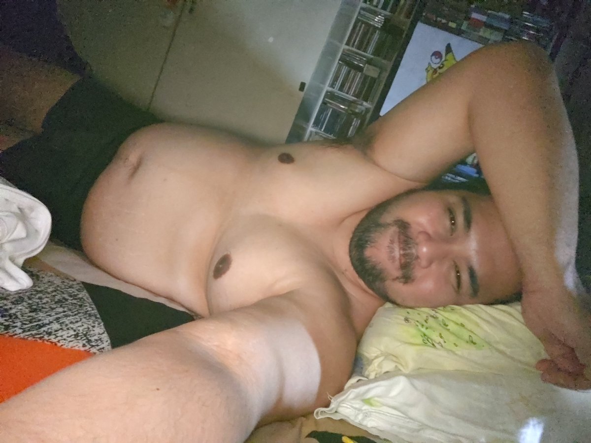 apocketbear tweet picture