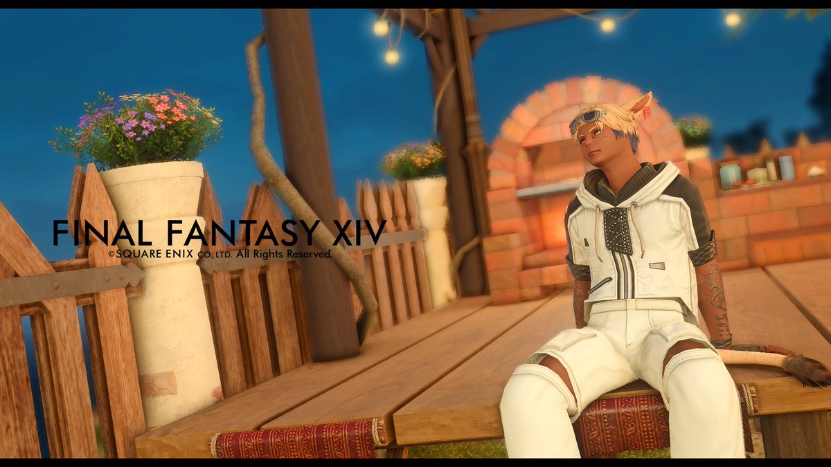 FFXIV_Taro's tweet photo. #FF14 #FFXIV #ミコッテ #オスッテ
ｵｷﾀ https://t.co/xKM5Rmy3mm