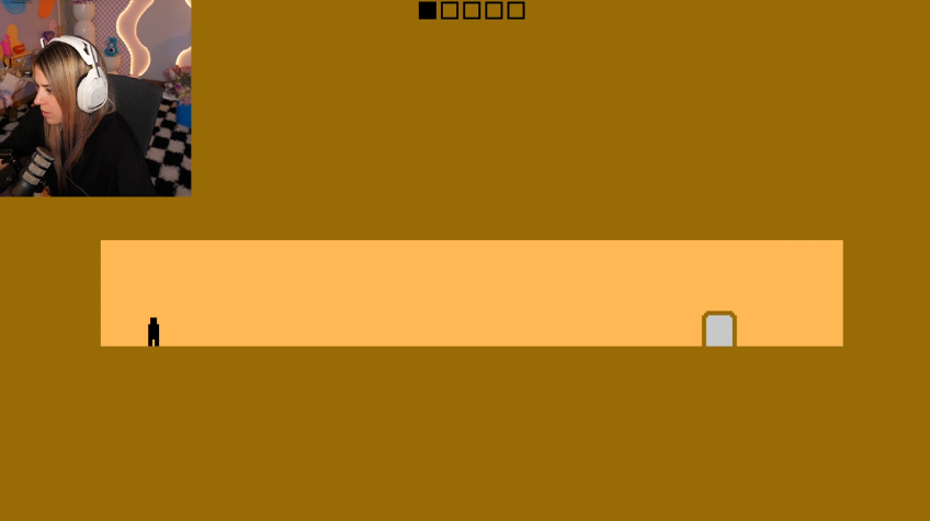 RiversUpdatesGG's tweet photo. 📢 | Rivers esta jugando 'Level Devil' 🐣💜

https://t.co/oB0QwMefLW https://t.co/2KFj4KUapM