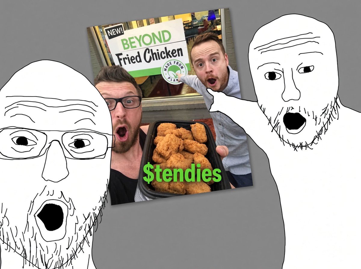 StevieSkillz's tweet photo. What is y’all’s favorite tendy dipping sauce. I’m a chick fil a sauce man tendies-2:native https://t.co/2jppLqmFDy