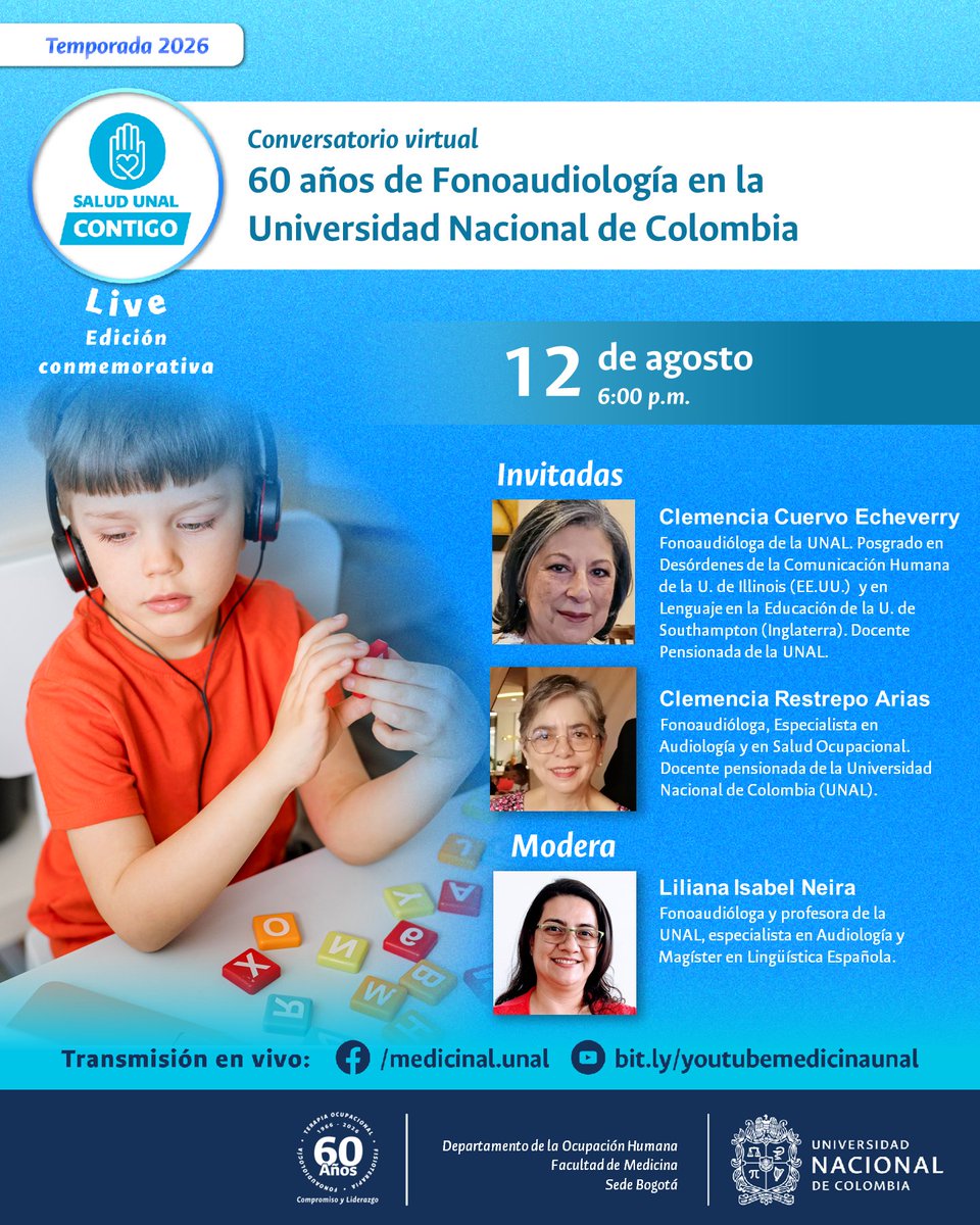 MedicinaUNAL tweet picture