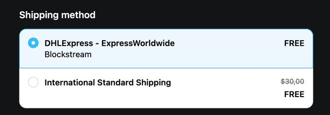 maximalistus's tweet photo. One reason I think @BlockstreamJade’s Temporary Signer deserves more attention is that it is already very close to being a completely offline BIP39 calculator. 🧮🔐

I tested the current workaround on both a retail Jade Classic and Jade Plus.

Enter the first 11 BIP39 words → choose Calculate → Jade calculates the valid 12th word containing the remaining entropy bits + checksum → temporarily load the wallet.

From there, using the QR workflow, you can reach the main wallet menu and:

🔑 Export the xpub
📱 Export the secret as SeedQR
✍️ Start the guided process for drawing the SeedQR by hand
⚡ Access the wallet temporarily without permanently saving it

There is no dedicated “offline calculator mode” in the UX today. This is a workaround using Temporary Signer.

But most of the pieces already seem to exist.

If there is demand for it, a few UX changes could create a very interesting setup for extremely paranoid/offline users:

🎲 User-generated entropy → Jade verifies/calculates BIP39 → optional BIP39 passphrase → derives wallet information → exports xpub/SeedQR → power off → temporary state disappears.

No companion software would need to participate in the wallet-generation process.

The Jade used for this purpose could remain isolated from the Internet, USB, BLE, and other network connections throughout the wallet-generation workflow.

The remaining trust assumptions would primarily be the Jade hardware and the firmware running on it.

Someone concerned about those risks could independently verify/build the firmware and generate all mnemonic entropy externally.

And that is where this gets especially interesting. 👇

The mnemonic does not have to depend on entropy generated by the hardware wallet.

Bring your own entropy.

True Random Mnemonic Generator (TRMG) provides platform-independent procedures for generating BIP39 mnemonics from physical randomness:

🪙 One fair coin
🎲 One six-sided die
🎲 One eight-sided die
🎲 D8/D16 dice combinations
🎲 One D8 + two D16 dice
🎲 Three D8 dice + two coins
🃏 A standard 52-card deck without Jokers
🃏 A 40-card Piacentine deck
🔮 A complete 78-card Tarot deck

https://t.co/wMny6wQBK1

Jade does not need to generate the randomness.

Generate the entropy yourself → convert it into BIP39 words → enter those words into Jade → let Jade calculate/verify what is necessary → derive the wallet → export what you need → power it off.

Jade’s flexible BIP39 word entry makes this especially interesting. The same idea also works well with passphrases built from the BIP39 word list, which Jade can enter efficiently through its WordList interface.

That could make Jade useful not just as a hardware signer, but as a completely offline, temporary BIP39 calculation and wallet-export device.

🛡️ A wallet-generation environment that never needs to touch the Internet.

For an ultra-paranoid setup, that is a very interesting capability.

Affiliate link bellow 👇
https://t.co/z6k1jhLyFt

And the code JADEPLUSEXPRESS gets anyone free expedited shipping on a Jade Plus.