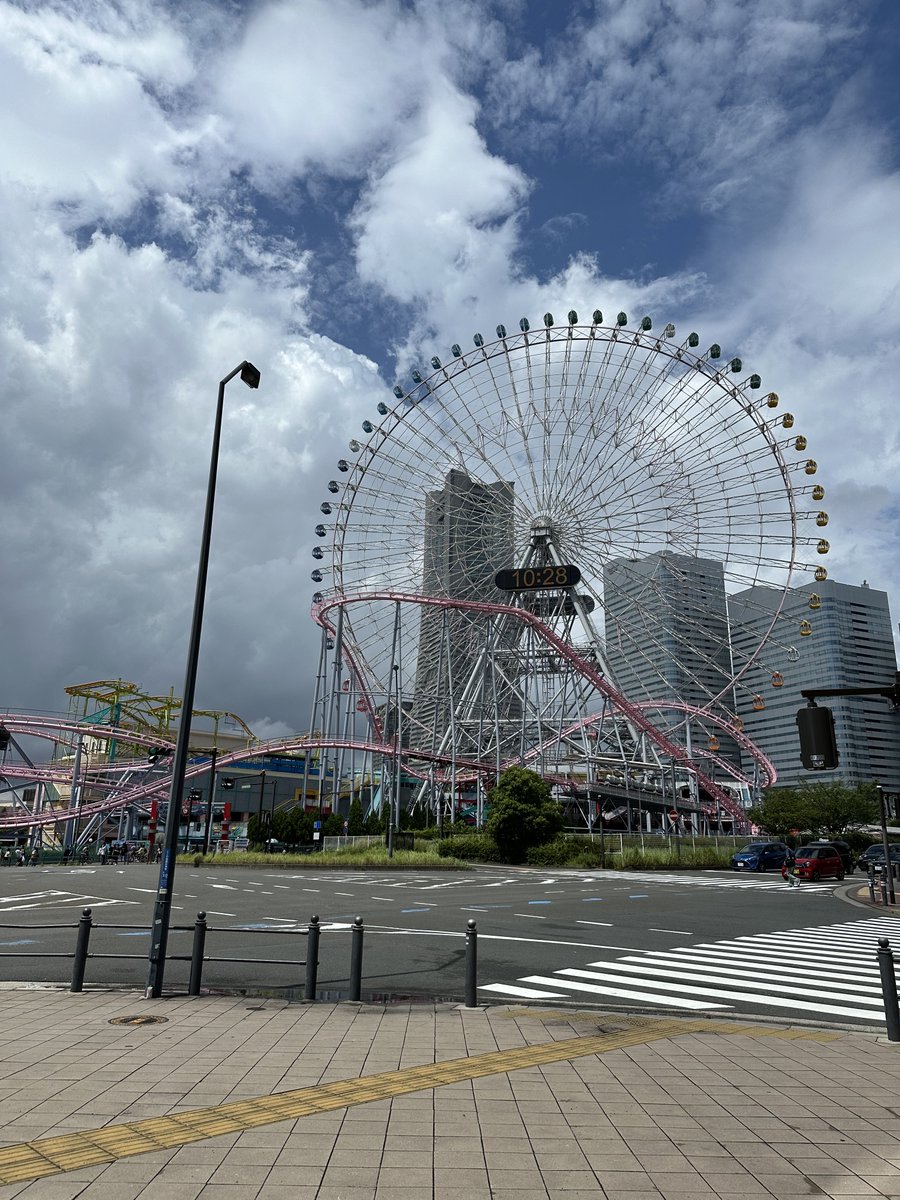 mrsuperbaka's tweet photo. 刈ハイ横浜支部？？？ https://t.co/H4fQFOK8Ua
