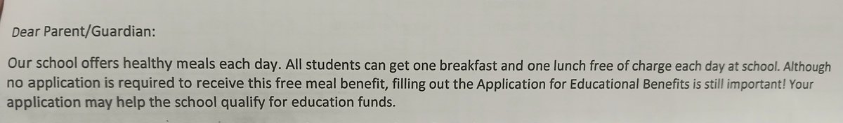 KaylaNe34609237's tweet photo. ‼️MN School letter‼️ 
for applying for Educational Benefits!? 

⚠️YOU DONT HAVE TO BE a US CITIZEN⁉️

Who is paying for this⁉️ https://t.co/8yEdSMZWNj