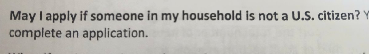KaylaNe34609237's tweet photo. ‼️MN School letter‼️ 
for applying for Educational Benefits!? 

⚠️YOU DONT HAVE TO BE a US CITIZEN⁉️

Who is paying for this⁉️ https://t.co/8yEdSMZWNj
