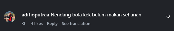 lisianthwa's tweet photo. ciri" org unemployed yg kelakuannya ngehate org yg jelas" lebih sukses dr mreka. knp sih, iri kah ngeliat org sukses? manfaatnya apa jir buat mereka, dapet uang juga kaga kocak 😂 https://t.co/w3zYHgvKge