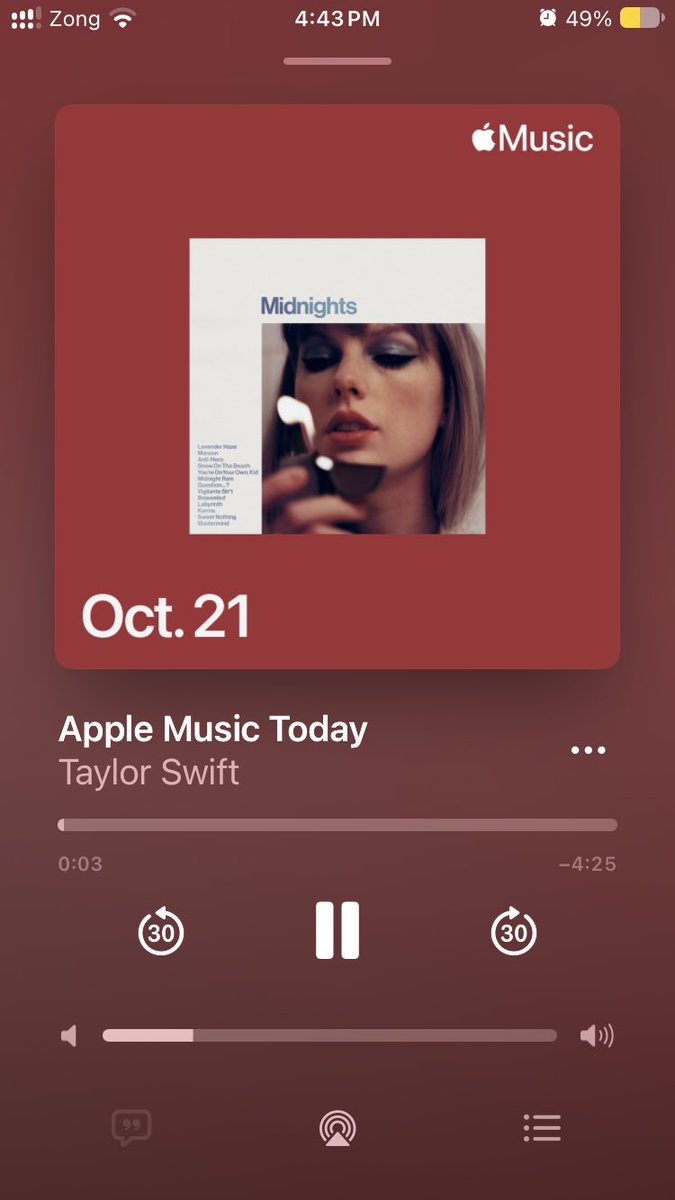Musiyyab's tweet photo. @adansburner @hailashirali @teepusahab iOS 27 developer beta 5 https://t.co/aHYaEnKf7G