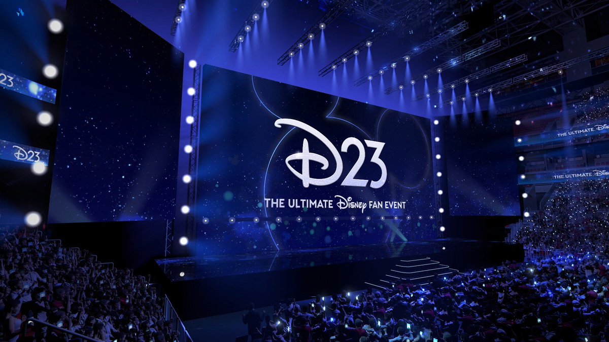 CineFocu's tweet photo. Tinker Bell will have a special panel discussion titled ‘Worlds of Tinker Bell: Never Land to Pixie Hollow’ at the D23 EXPO this weekend. https://t.co/vDWeQEnG4y