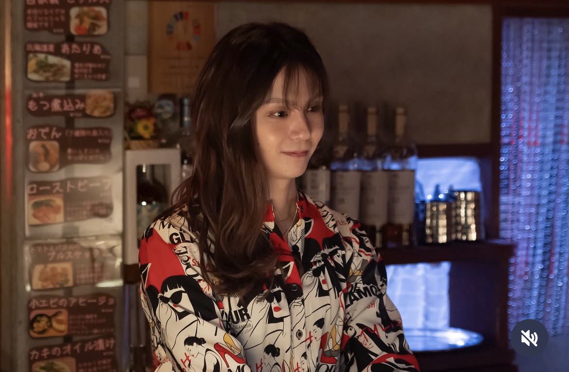 __knm022's tweet photo. しかしながら女装をしたら無双もかませる沢村玲 https://t.co/xDMjuRxIMP
