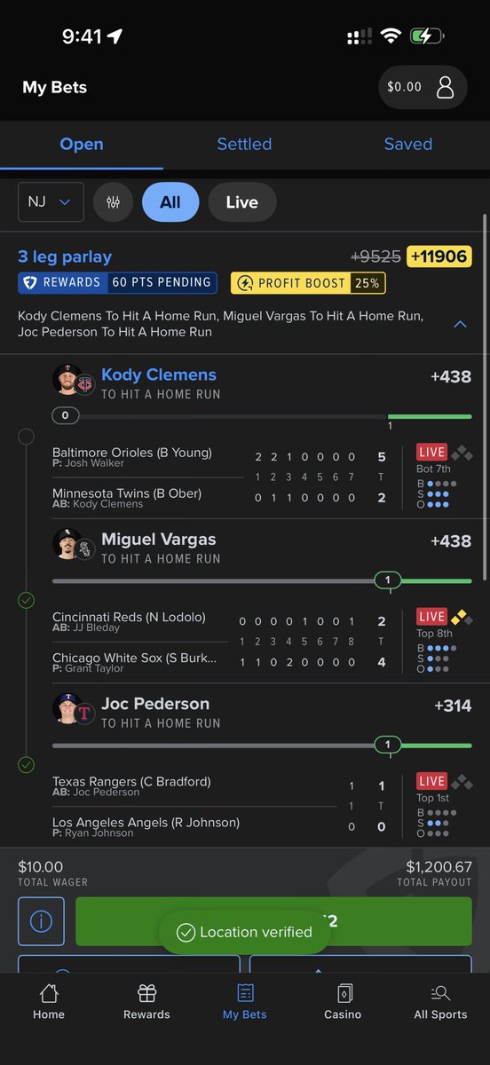 simpledevils's tweet photo. @MLBHR Kody? https://t.co/tQLnNI4yhD