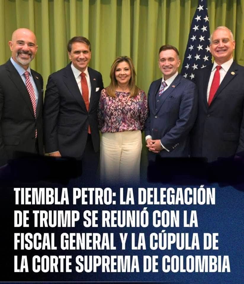 KLea79107265's tweet photo. Ummmm los q tienen q estar TEMBLANDO son la Fiscalucha LAC @FiscaliaCol y los Mafistrados d la @CorteSupremaJ , ellos saben q la OMISIÓN también es un DELITO TRANSNACIONAL. https://t.co/TzUGF9zHg2