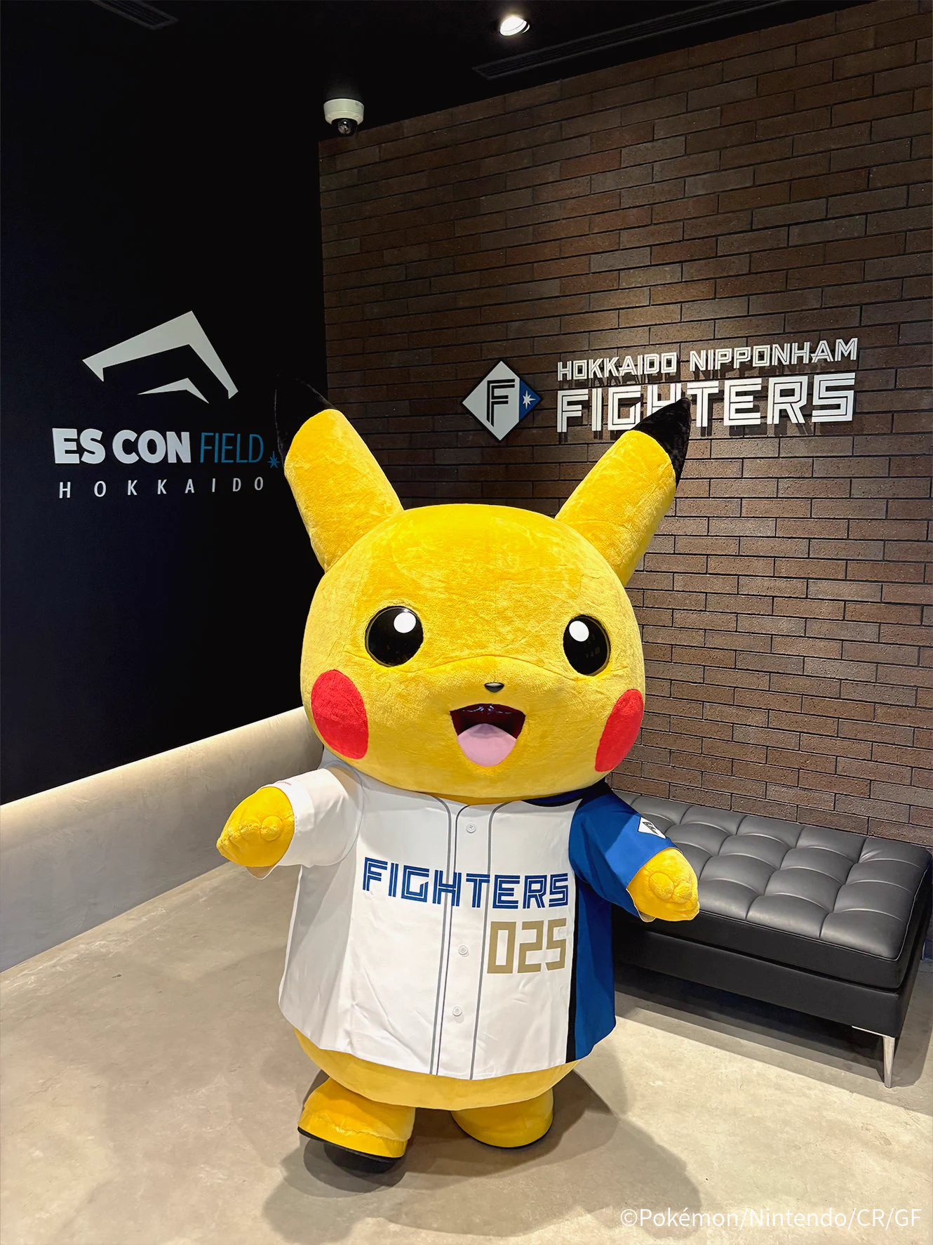 北海道日本ハムファイターズ公式 en X: 