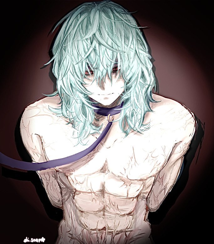 shisoap_'s tweet photo. Reupload bc I did not like how the algorithm was treating this artwork :pp 

#tomutwt #mha #shigarakitomura #fanartㅤㅤㅤㅤ #artist #art #digitalartㅤ #MyHeroAcadémia #nsfwㅤㅤ https://t.co/LquHwhLPTK