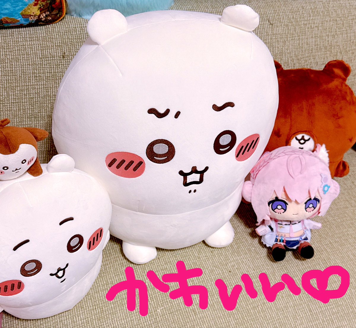 hakuikoyori's tweet photo. 今日も頑張ってくるね♡

ﾜｯ https://t.co/ZlHSMcrFjQ
