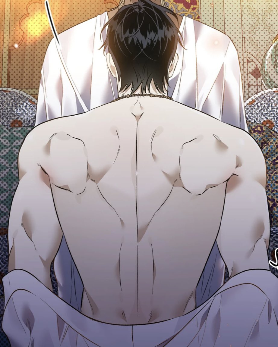 botwnholic's tweet photo. omg tei’s back is so >>> https://t.co/06wtwlYT18