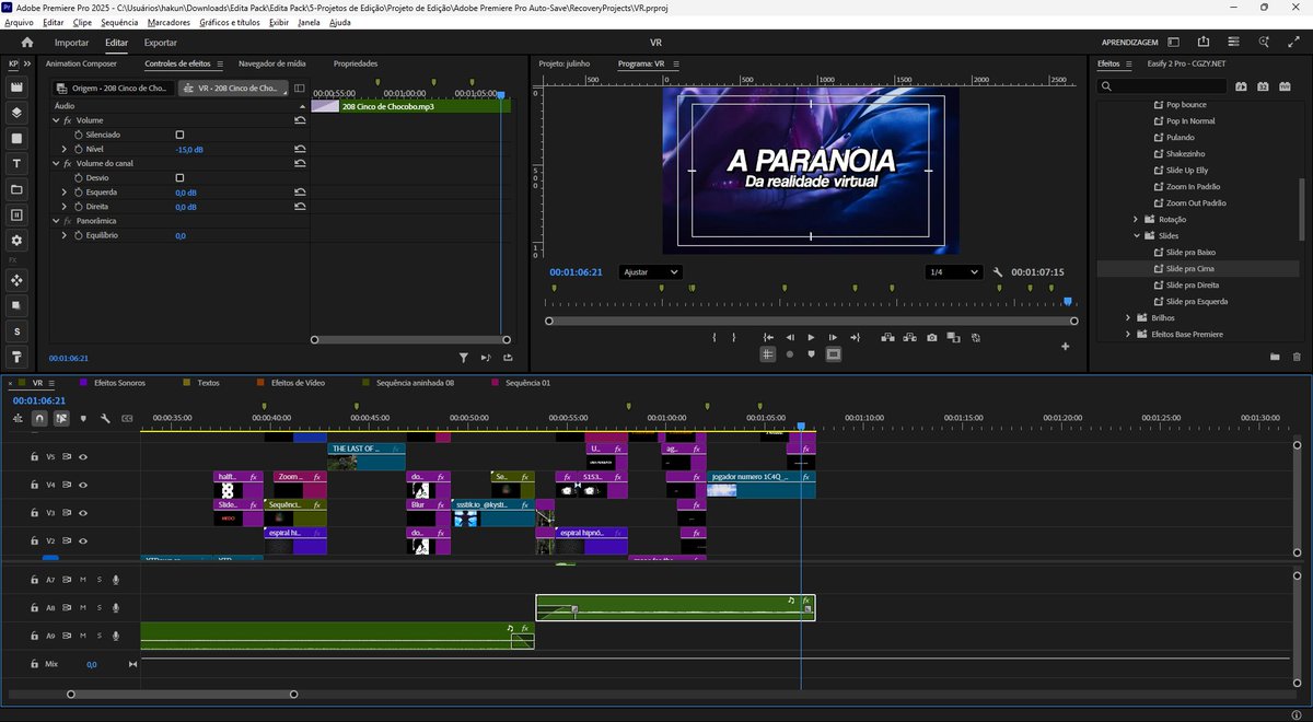 HakuNerd's tweet photo. intro de um video de um cliente finalizada!! https://t.co/lWBbQQzz8V