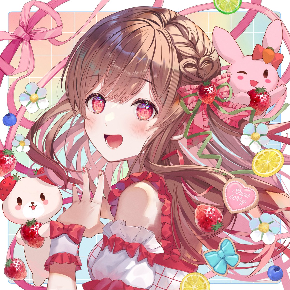 めぐ🍓 (@meguchan_0612) / Posts / X