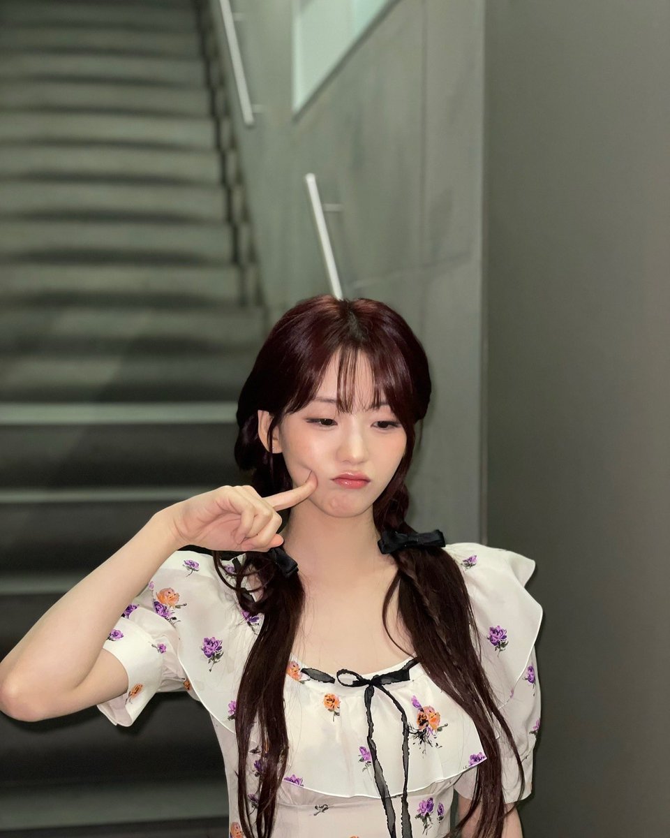 yihyiun's tweet photo. @geewonrii kakaaaa>< https://t.co/1qnSOcuu5s
