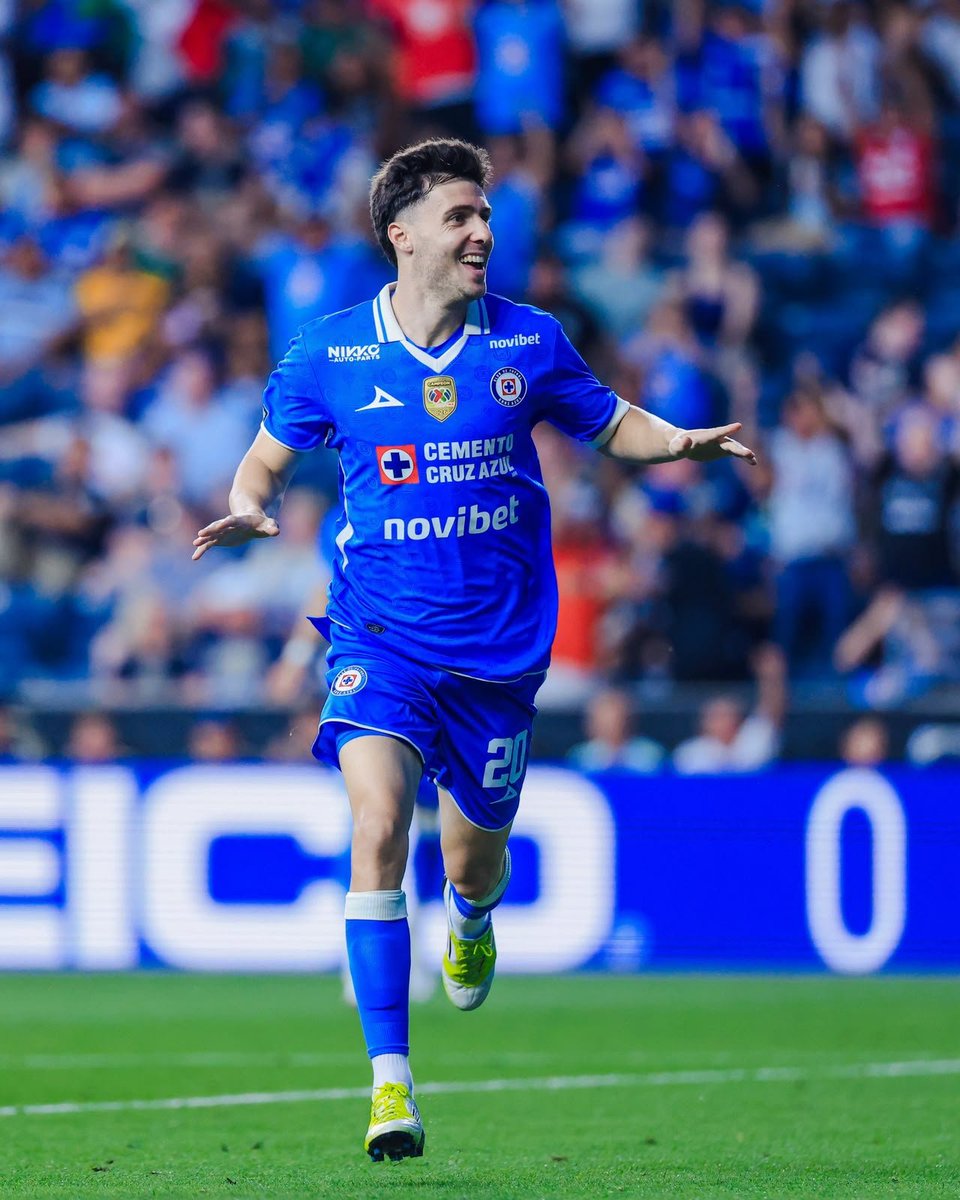 Futbol_Tuti_100's tweet photo. 🚨 Dinamica aficionados Cruz Azul 🚨

Será que podemos crear una comunidad de puro celeste?

Dale 🔄 y seguir a la cuenta, si llegamos a 5K seguidores regaló una playera del campeón que dicen, se logra? https://t.co/8cDpTYNmL9