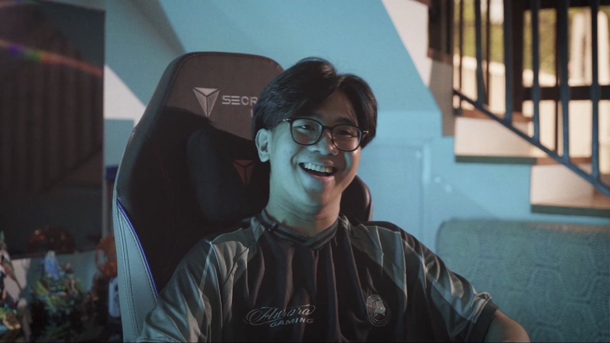 Fer_Lim08's tweet photo. Edward Jay "Agent Zero/Mr. Consistent/Abunjing" Dapadap
Former Aurora Gaming PH Exp Laner. 

• 2x MPLPH Grand Finals MVP
• MPLPH Hall of Legends Inductee
• Greatest Player Award
• M-Series “5-Peat” 
• 2x World Champion. 

Agent Zero out. Mission Complete. 

@Edwardzy1 https://t.co/5umvtgaNGz