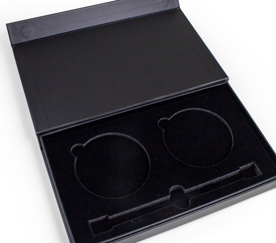 SunpackDotCom's tweet photo. Meet the NetBox—Sunrise Packaging’s signature MagBox. Digitally printed with matte lamination and custom foam, this VIP Trip Kit combines premium style with secure protection.
https://t.co/lh1fceWtm7
#luxurypackaging #VIP #eventmarketing #Mazda #giftbox #magbox https://t.co/l2Fa3vbiGs