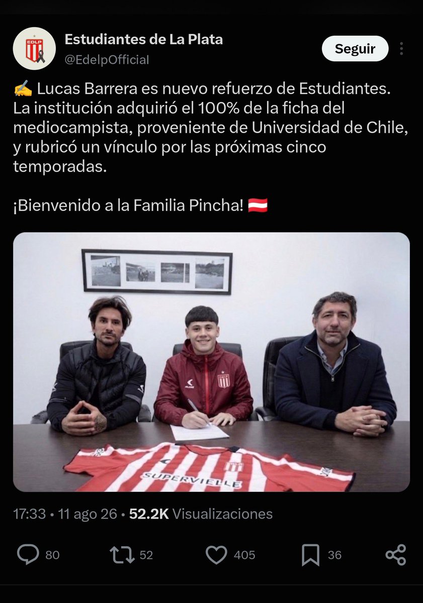 nanumglaucidium's tweet photo. Y GORGORY SCHIAPPACASSE se comió toda la info jajajajaja @SchiappacasseC #libertadores #udechile #vamoslau #lucasbarrera @chilevision https://t.co/H7Nlbh64Uo