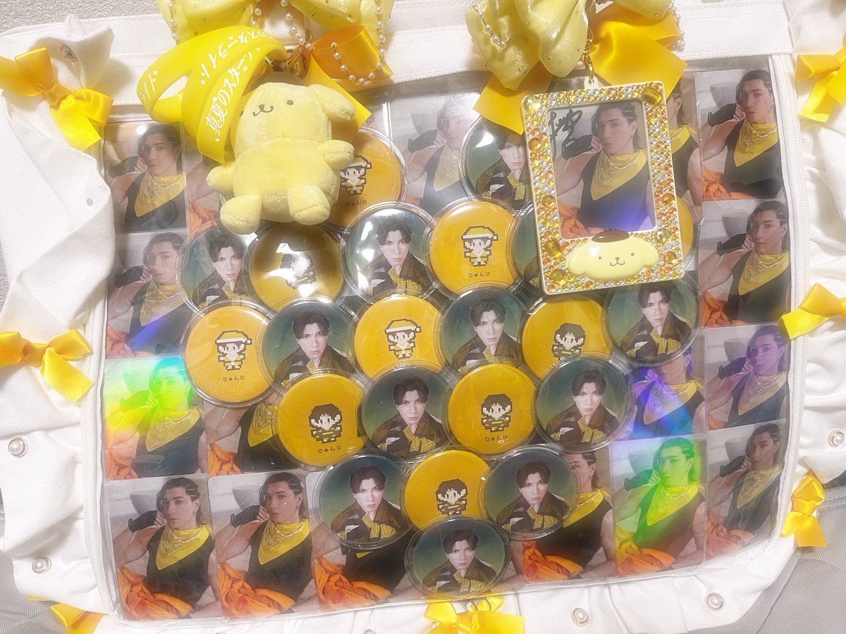 killil_17's tweet photo. A3持ち込み出来ないから東京都内でライブ前後一緒にお写真撮ったり推し活出来る子探してますᐡᴗ͈  ̫ ᴗ͈ᐡ

アクスタも2つ持っていくのでグッズと一緒にお写真撮りませんか💭

#ニシコリ好きな人と繋がりたい https://t.co/o5rNGw3Kun