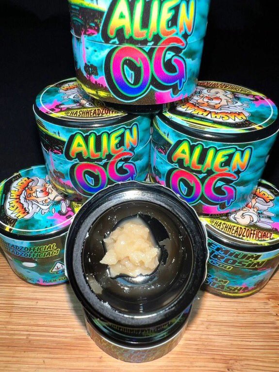Bryan7157974573's tweet photo. #HASHHEADZ AND #ALIENOG https://t.co/oHEi01OulQ