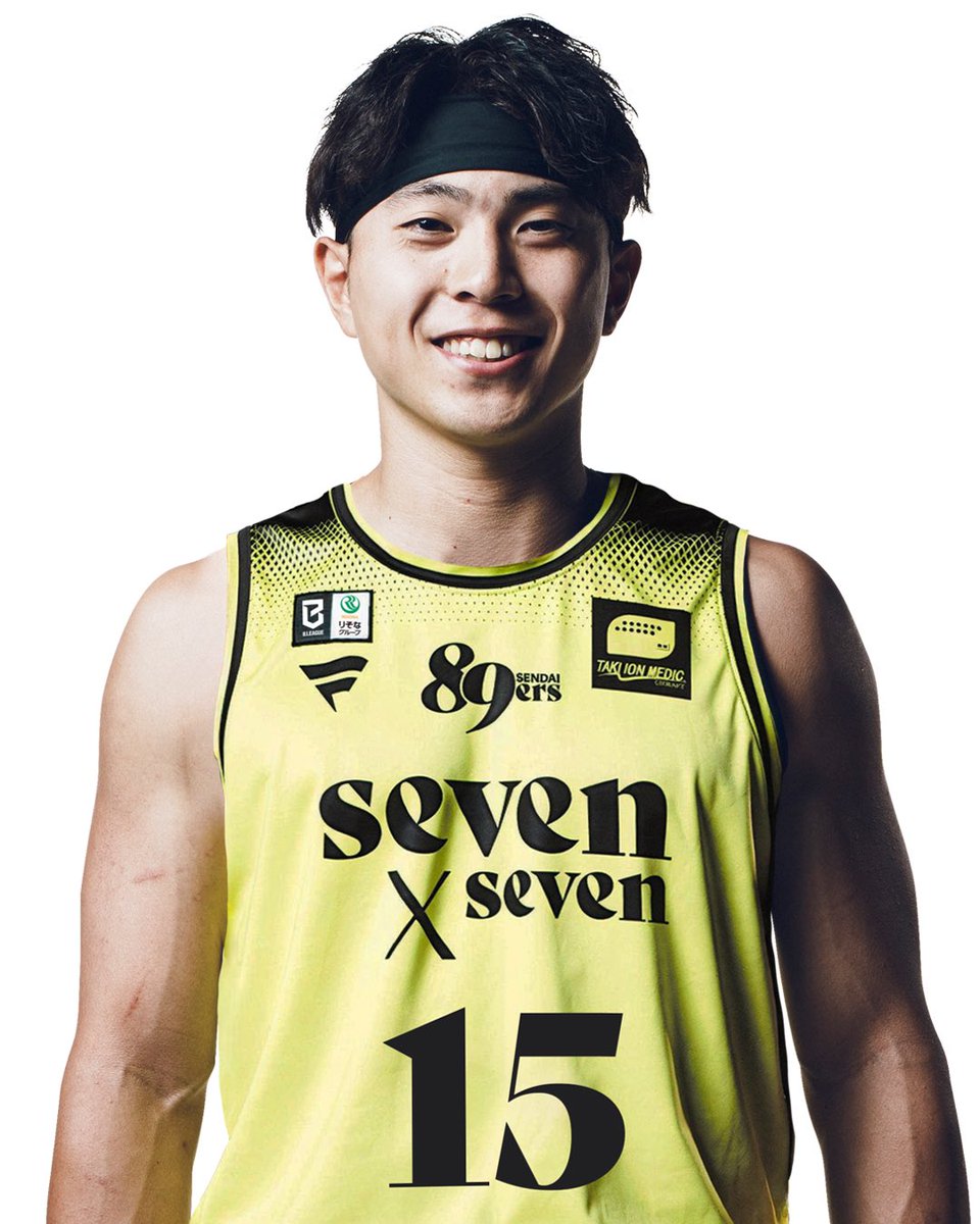 89ERS_Official's tweet photo. 【お知らせ】
シェーファーアヴィ幸樹選手は、「FIBAバスケットボールワールドカップ2027 アジア地区予選 Window4」 直前合宿招集メンバーに選出されたため、8/22(土)に行われる仙台89ERSグッズショップ イオンモール名取店での来店イベントには参加いたしません。

楽しみにしてくださっていたみなさまには誠に申し訳ございませんが、日本代表として闘うシェーファー選手への熱い黄援をよろしくお願いいたします。

また来店イベントには、渡辺翔太選手が参加いたします。

🗓️開催日時
8/22(土) 18:00～
📍開催場所
仙台89ERSグッズショップ イオンモール名取店
イオンモール名取 3F ソフトバンクショップイオンモール名取内
(〒981-1227 宮城県名取市杜せきのした5丁目3-1 イオンモール名取3F)

みなさまのご来店を心からお待ちしております。

#89ERS