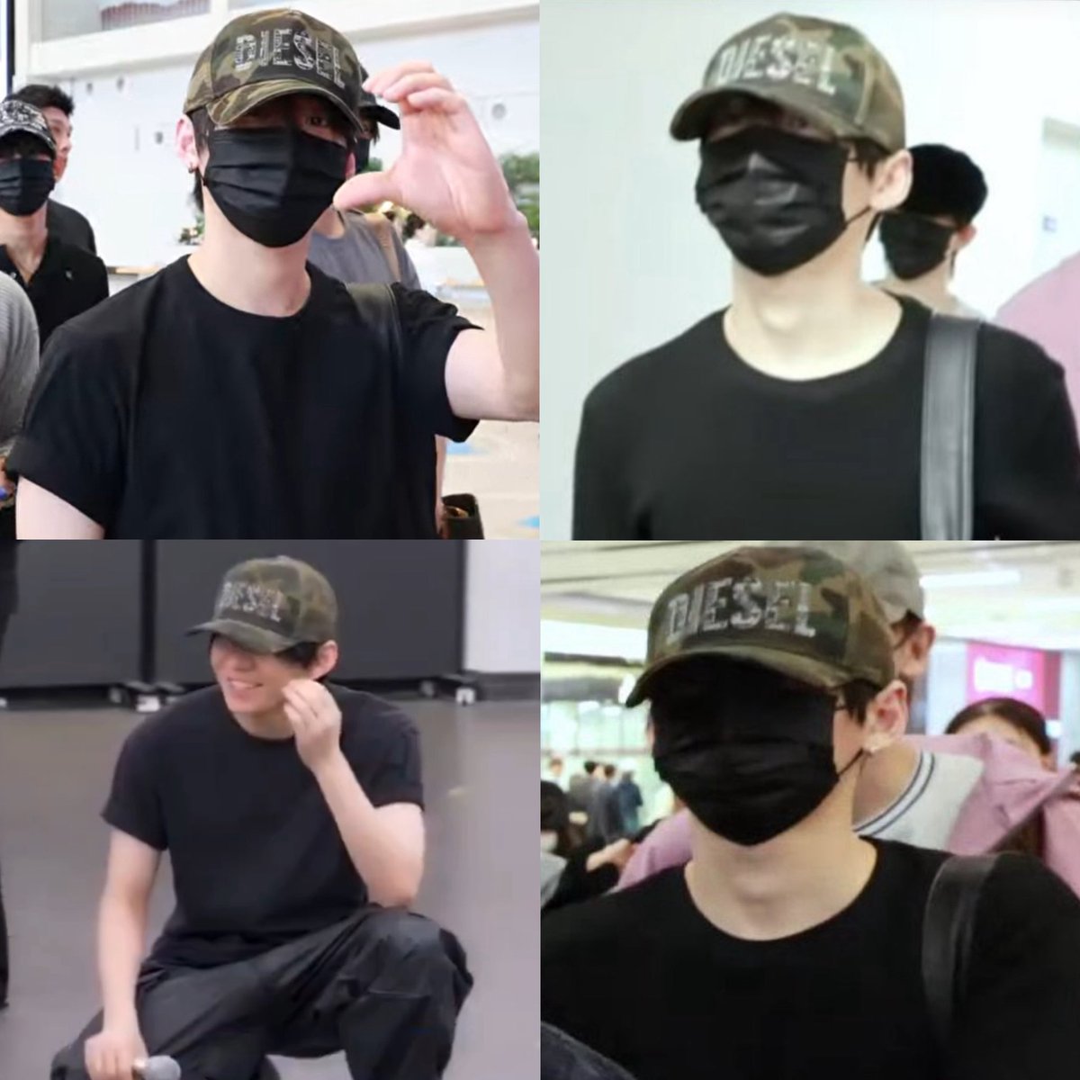 hanjaystudio's tweet photo. park han, my outfit repeater king 😌 https://t.co/ruS8LnnUqO
