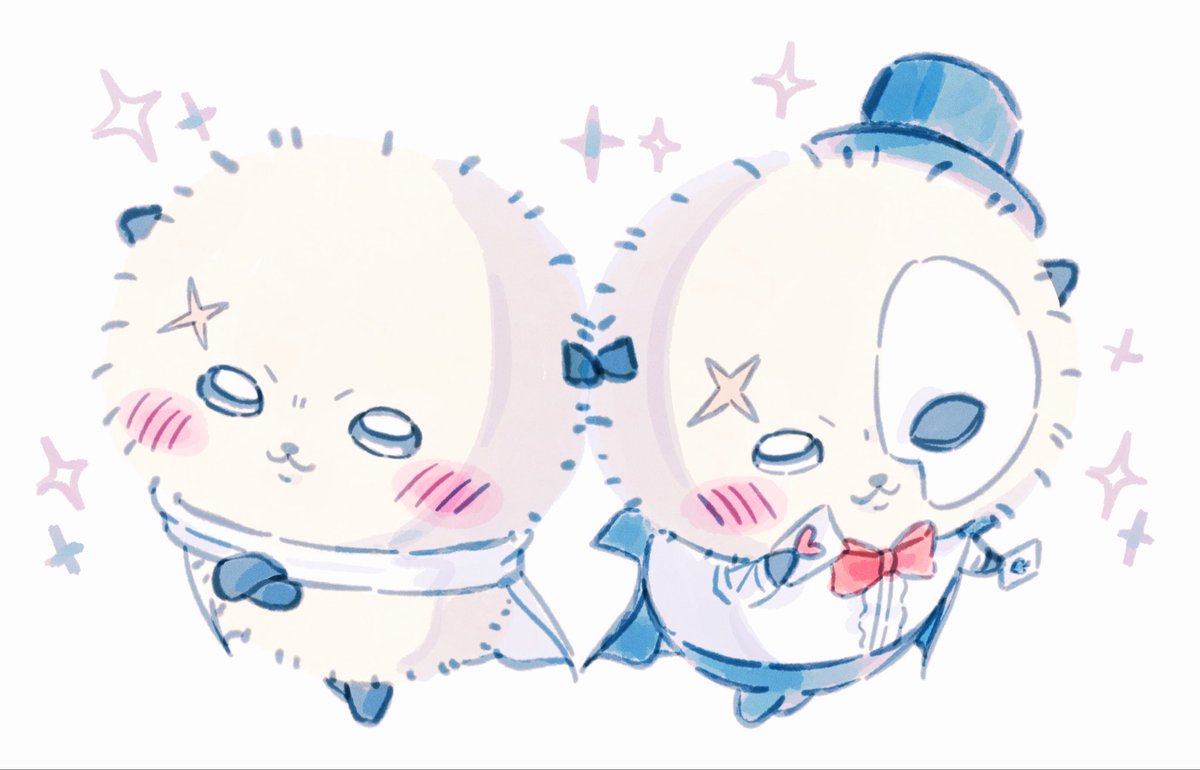 Da_aa_dad_'s tweet photo. #ちいかわファンアート 🩶 https://t.co/n2OBWmPR7y