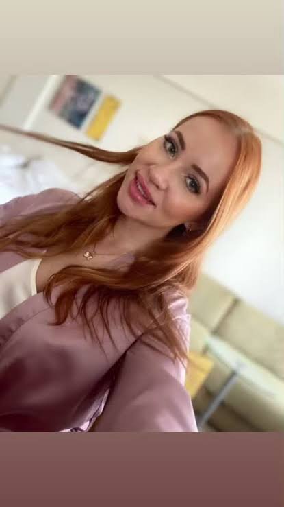 SandraEllafmvk's tweet photo. Hello everyone ♥️ https://t.co/mJLrL2eYxe