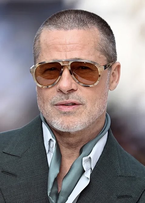 Polymarket's tweet photo. JUST IN: Conor McGregor announces he is drinking again, inspired by Brad Pitt ending his 7 year sobriety. https://t.co/HxfNyh3wZD