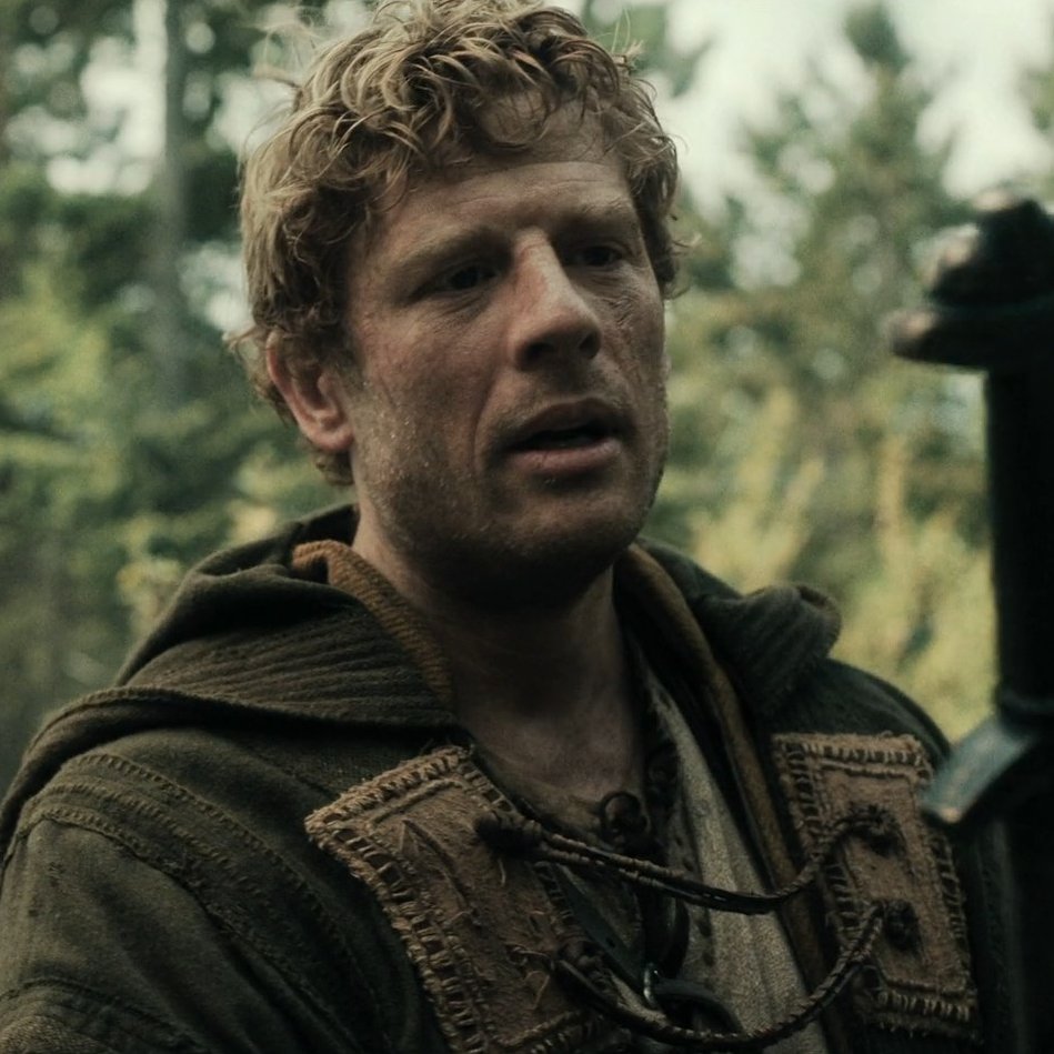 quantiquie's tweet photo. hotd ain't got nothing on me I'm not spending 1h15 at the humiliation factory instead watching king &amp; conqueror james norton heads tag along our renaissance is near https://t.co/pjAvVlFdJl