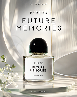 ease9official's tweet photo. BYREDOから新作「FUTURE MEMORIES」が登場。

ブラックカラントやフリージアの軽やかな香りから、
アイリス、ホワイトバニラへと柔らかく変化。
ラストはムスクとバニラが残る、
透明感と温かさをあわせ持った香りです。

バイレード好きは要チェック♡
気になる人は保存🔖
#BYREDO #バイレード #FUTUREMEMORIES #新作香水 #香水